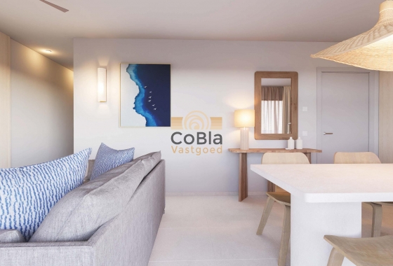 Nieuwbouw Woningen - Herenhuis - Torrevieja - Los Frutales