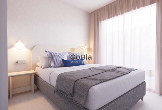 Nieuwbouw Woningen - Herenhuis - Torrevieja - Los Frutales