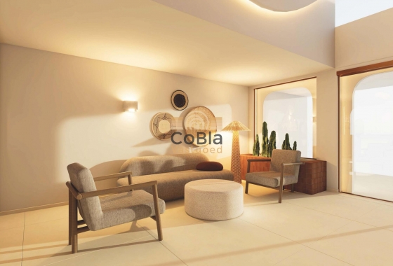 Nieuwbouw Woningen - Herenhuis - Torrevieja - Los Frutales