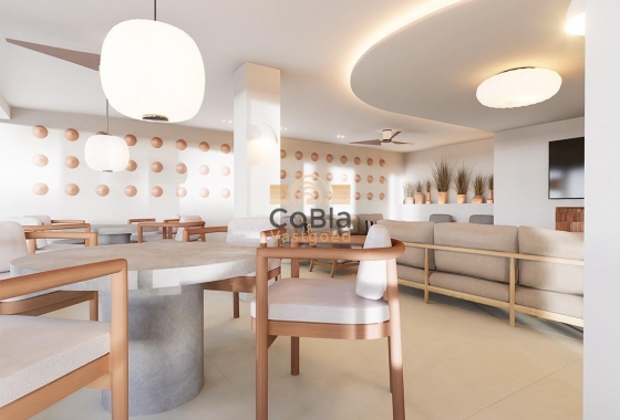 Nieuwbouw Woningen - Herenhuis - Torrevieja - Los Frutales