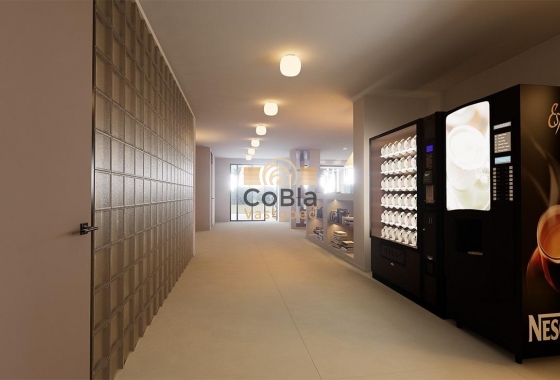 Nieuwbouw Woningen - Appartement - Torrevieja - Los Frutales