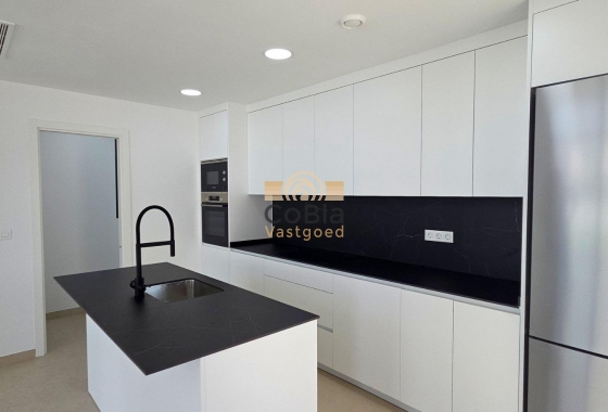 New Build - Villa - Alhama De Murcia - Condado De Alhama