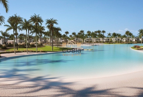 Neue Gebäude - Apartment - Torre Pacheco - Santa Rosalía