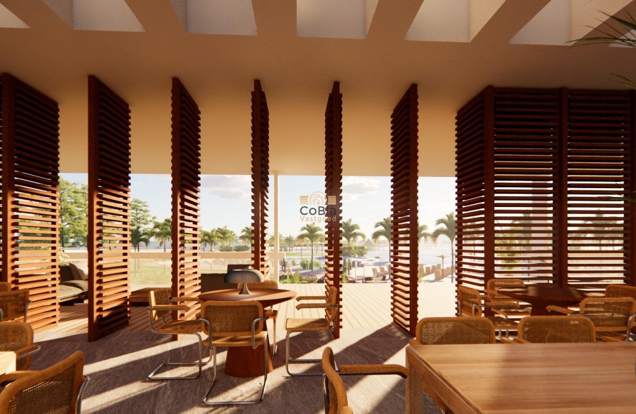 Neue Gebäude - Apartment - Torre Pacheco - Santa Rosalía