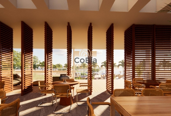 Neue Gebäude - Apartment - Torre Pacheco - Santa Rosalía