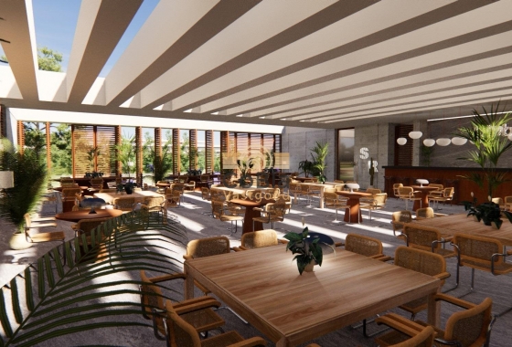 Neue Gebäude - Apartment - Torre Pacheco - Santa Rosalía