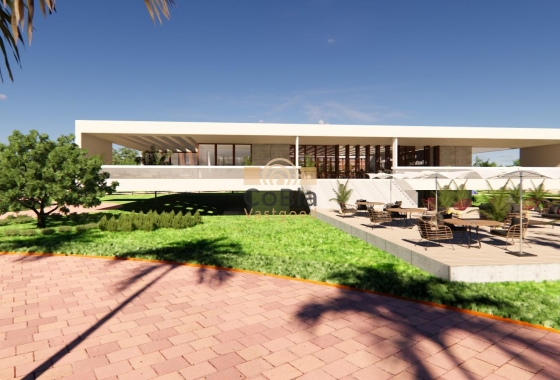 Neue Gebäude - Apartment - Torre Pacheco - Santa Rosalía