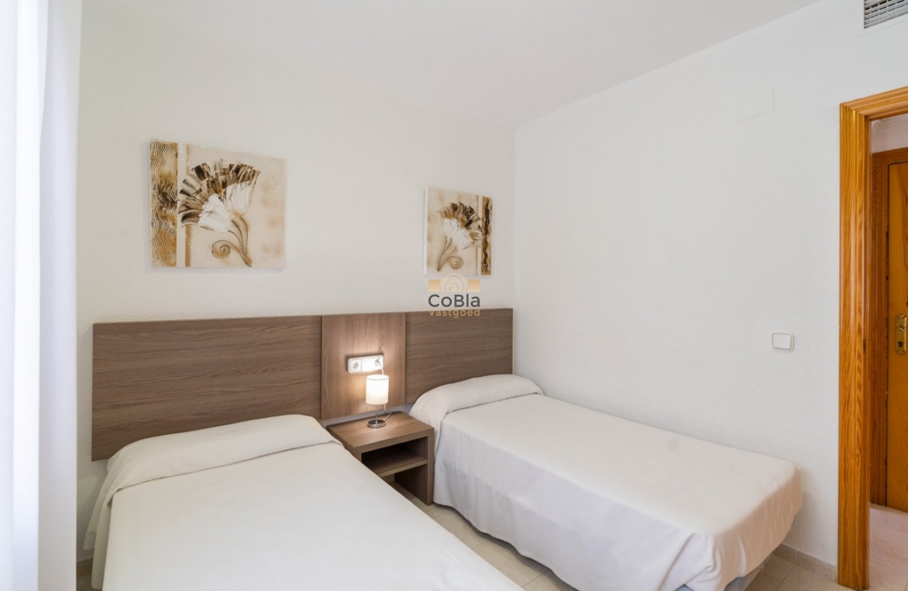 Neue Gebäude - Bungalow - Calpe - Gran Sol