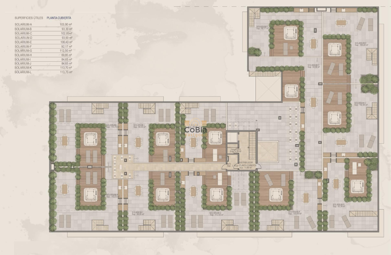 New Build - Apartment - Torre Pacheco