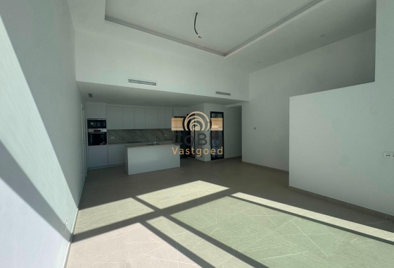 Nieuwbouw Woningen - Villa - Alhama De Murcia - Condado De Alhama