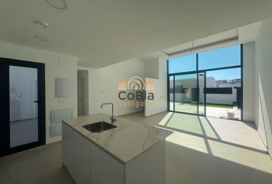 Nieuwbouw Woningen - Villa - Alhama De Murcia - Condado De Alhama