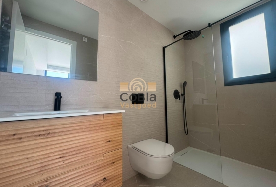 Nieuwbouw Woningen - Villa - Alhama De Murcia - Condado De Alhama