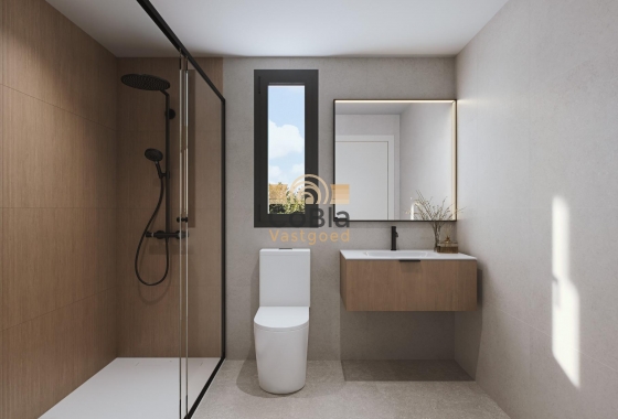 Nouvelle construction - Villa - Los Alcazares - Serena Golf