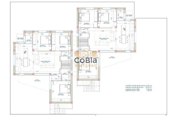 Nouvelle construction - Villa - Torrevieja - San Luis