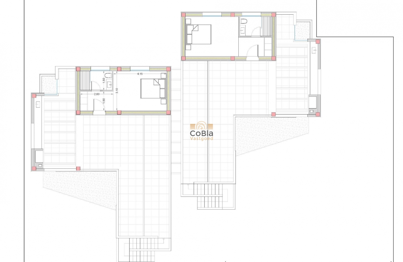 Nouvelle construction - Villa - Torrevieja - San Luis
