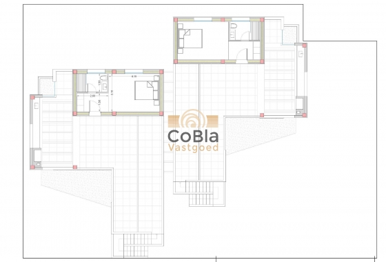 Nouvelle construction - Villa - Torrevieja - San Luis