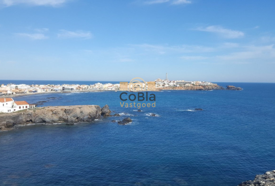 New Build - Villa - Cabo de Palos - Cala Medina