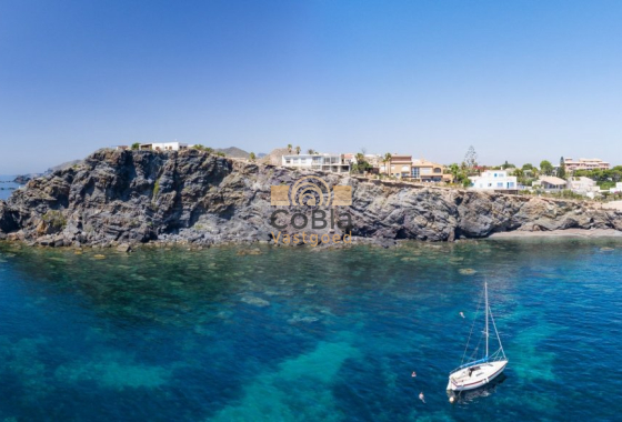 New Build - Villa - Cabo de Palos - Cala Medina