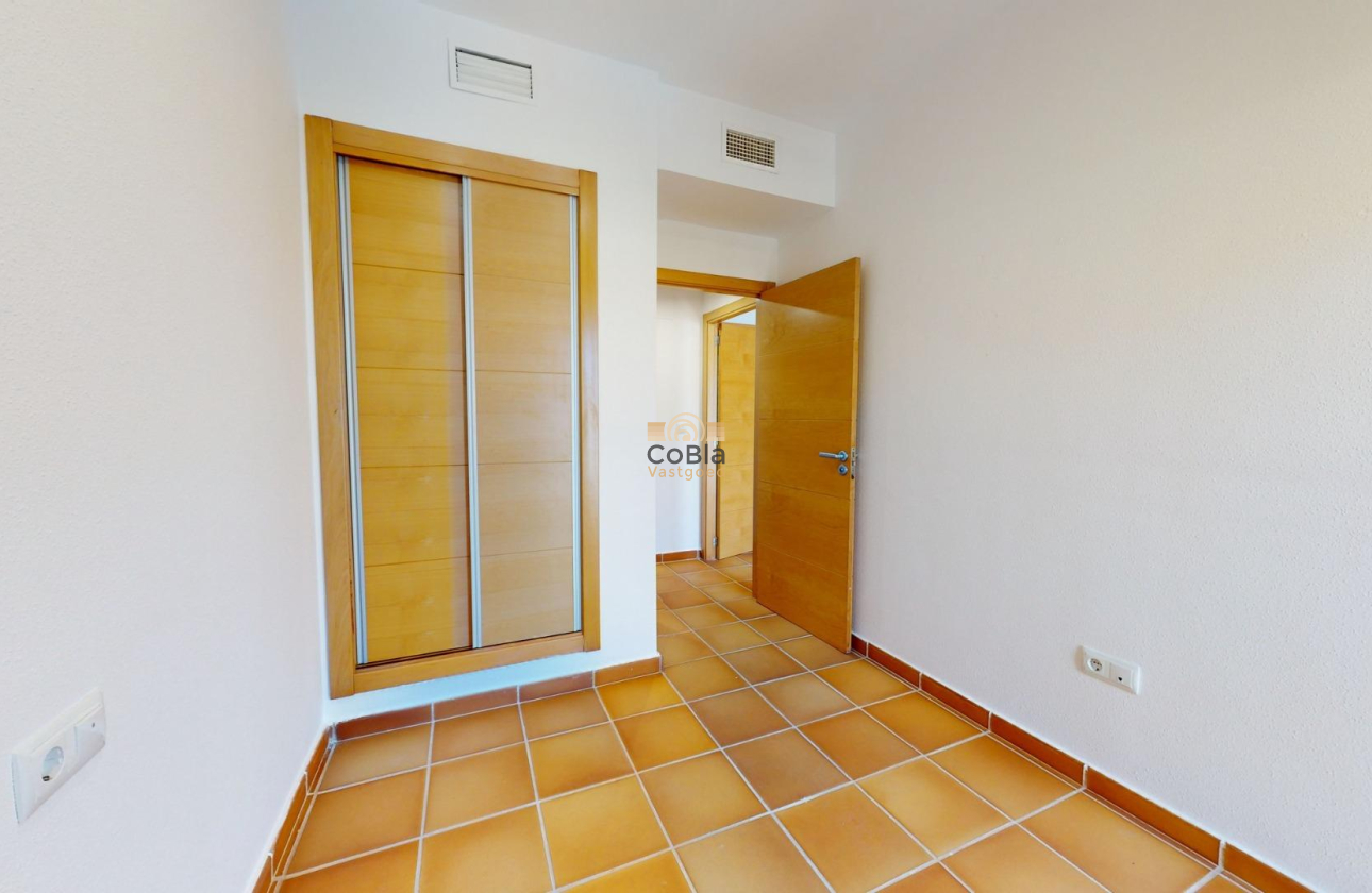 Nieuwbouw Woningen - Appartement - Archena - Rio Segura