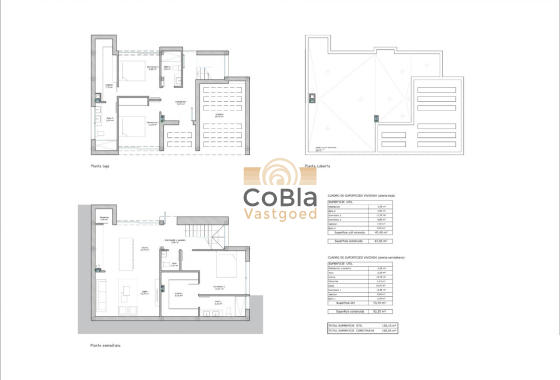 New Build - Villa - Fortuna - Urbanizacion Las Kalendas