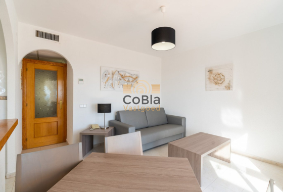 Wiederverkauf - Bungalow - Calpe - Gran Sol