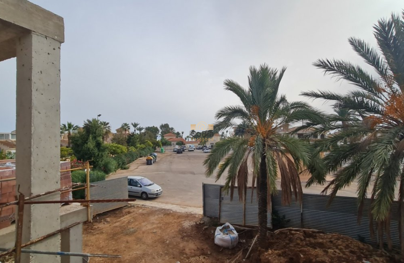 Nouvelle construction - Villa - Los Urrutias - Estrella De Mar