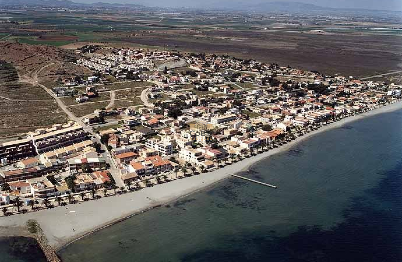 Neue Gebäude - Villa - Los Urrutias - Estrella De Mar