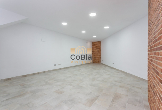 Nieuwbouw Woningen - Villa - Torrevieja - Torrejón