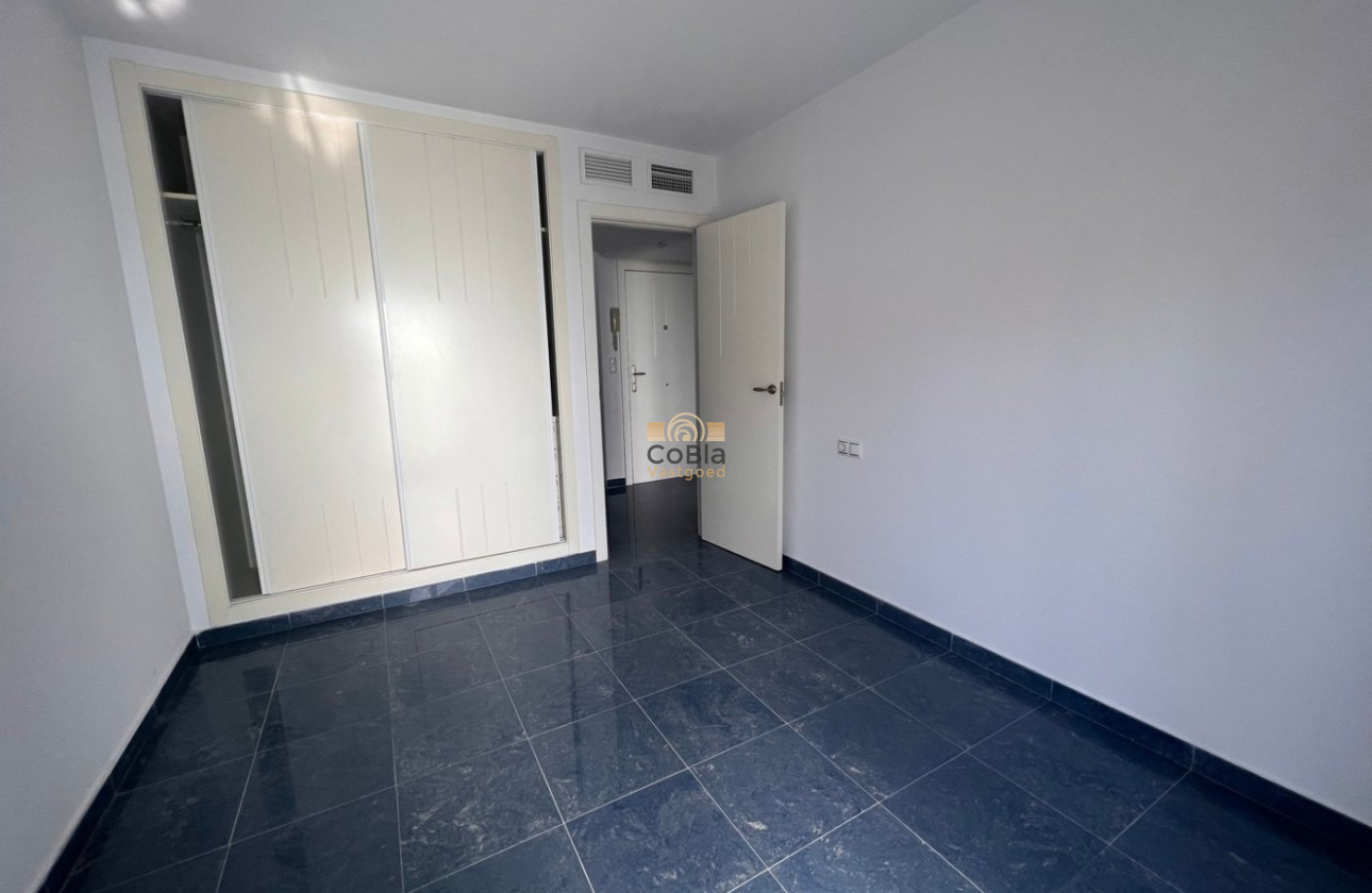 Nieuwbouw Woningen - Penthouse - Calpe - Playa De La Fossa