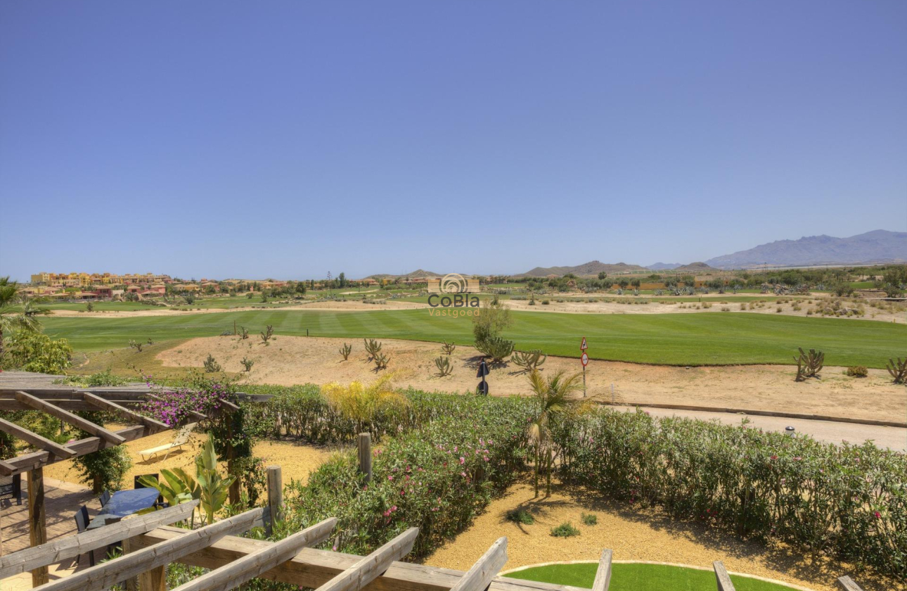 New Build - Villa - Cuevas Del Almanzora - Desert Spring Golf