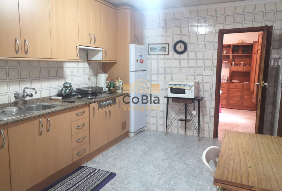 Resale - Townhouse - Los Montesinos