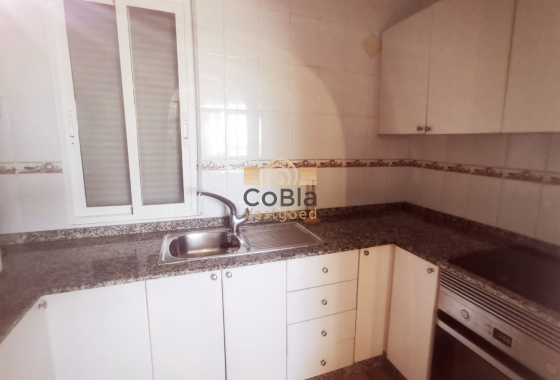 Resale - Villa - Los Alcazares - Town