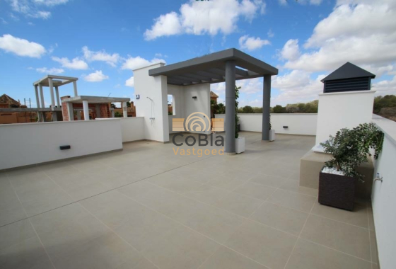 Nieuwbouw Woningen - Villa - San Miguel de Salinas - Cerro Del Sol