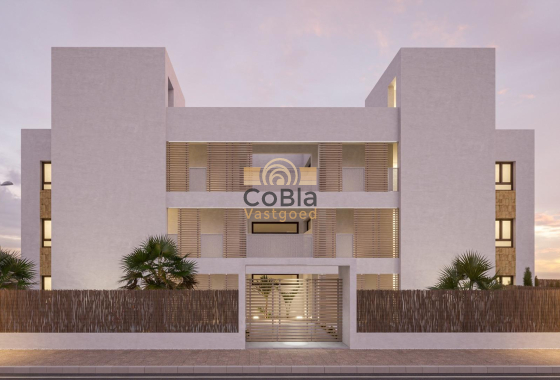 Neue Gebäude - Penthouse - Orihuela Costa - Pau 8