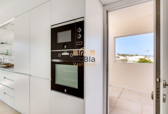 Nieuwbouw Woningen - Bungalow - Torrevieja - Los Balcones