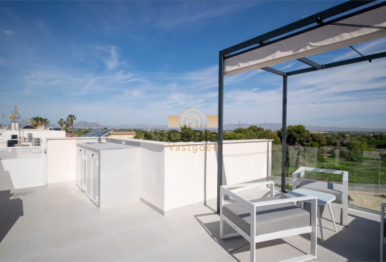 Wiederverkauf - Villa - Ciudad Quesada - Rojales
