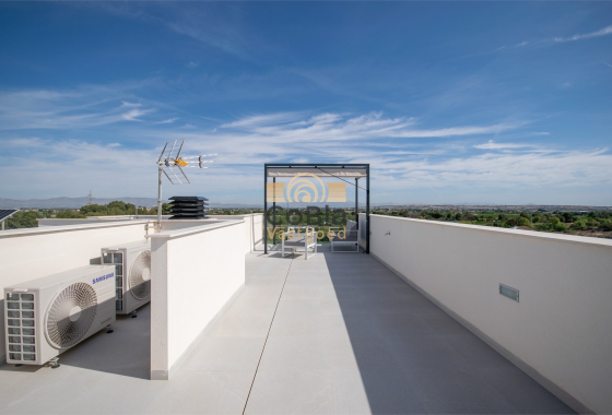 Wiederverkauf - Villa - Ciudad Quesada - Rojales