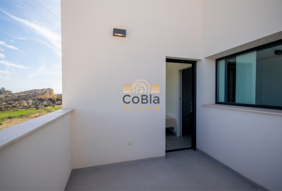 Wiederverkauf - Villa - Ciudad Quesada - Rojales