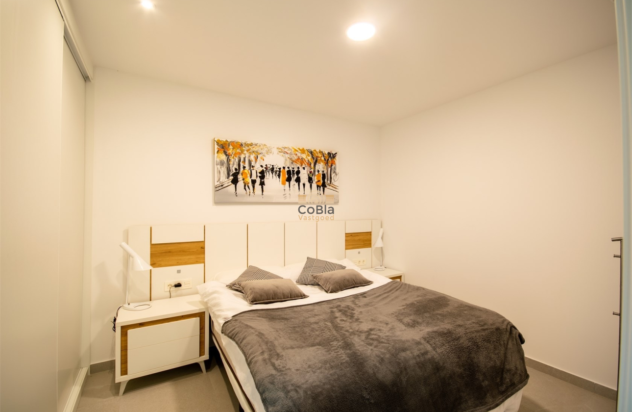 Wiederverkauf - Villa - Ciudad Quesada - Rojales