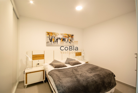 Wiederverkauf - Villa - Ciudad Quesada - Rojales