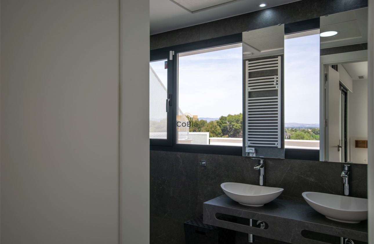 Wiederverkauf - Villa - Ciudad Quesada - Rojales