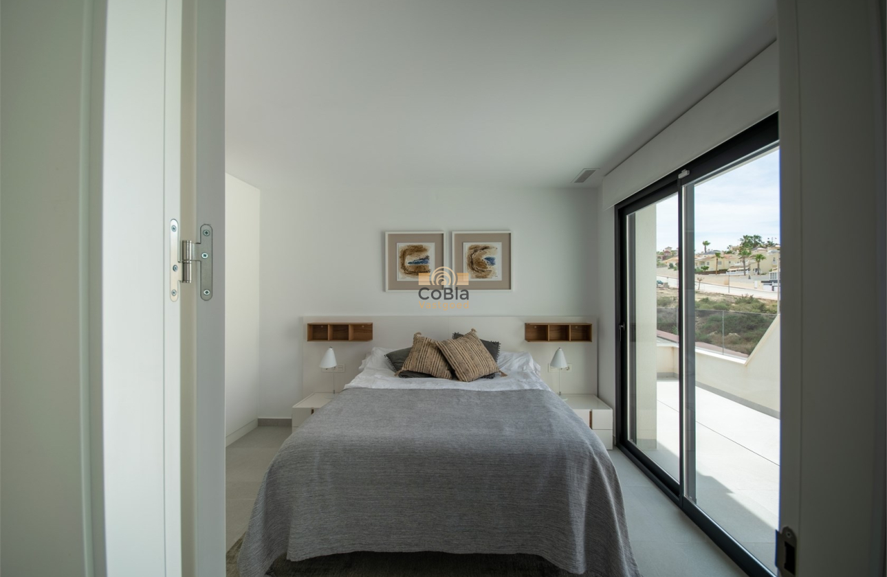 Wiederverkauf - Villa - Ciudad Quesada - Rojales