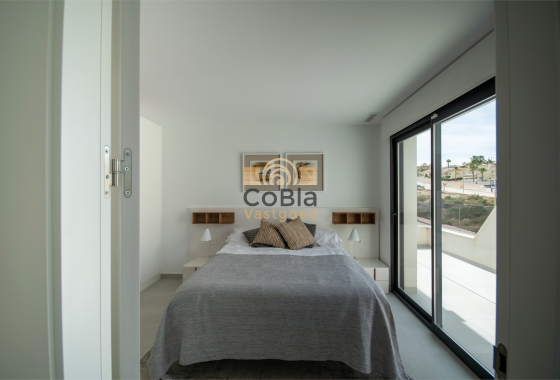 Wiederverkauf - Villa - Ciudad Quesada - Rojales