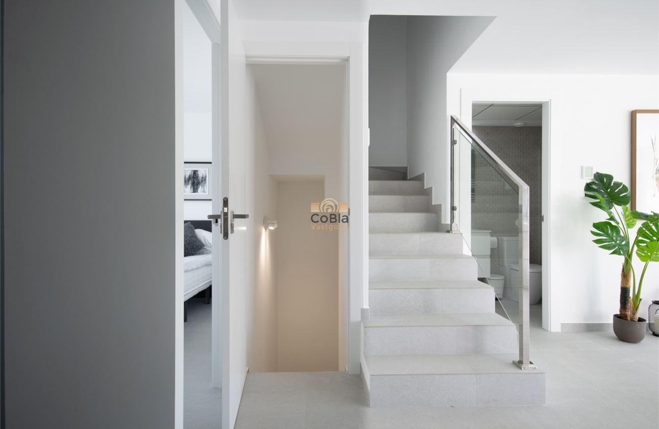 Wiederverkauf - Villa - Ciudad Quesada - Rojales
