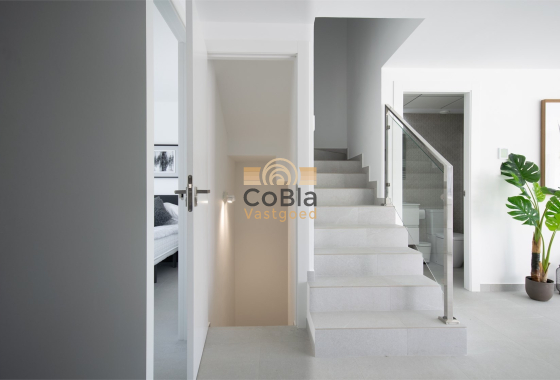 Wiederverkauf - Villa - Ciudad Quesada - Rojales