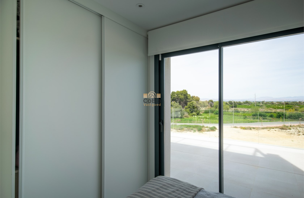 Wiederverkauf - Villa - Ciudad Quesada - Rojales