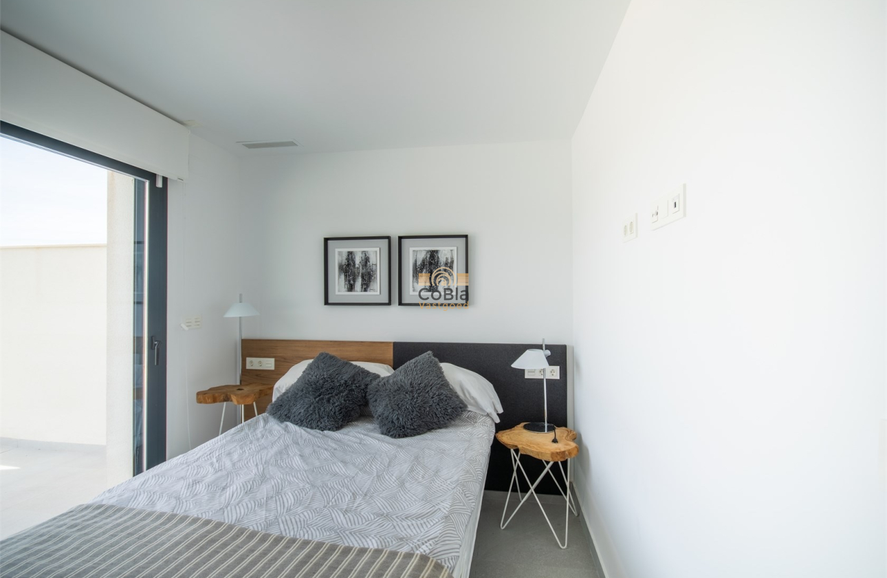 Wiederverkauf - Villa - Ciudad Quesada - Rojales