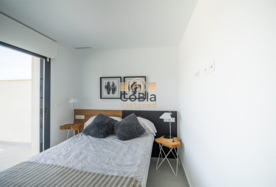 Wiederverkauf - Villa - Ciudad Quesada - Rojales