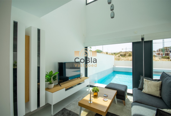 Wiederverkauf - Villa - Ciudad Quesada - Rojales