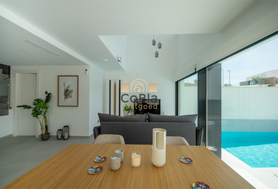 Wiederverkauf - Villa - Ciudad Quesada - Rojales